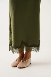 Cartel & Willow | Luna Skirt