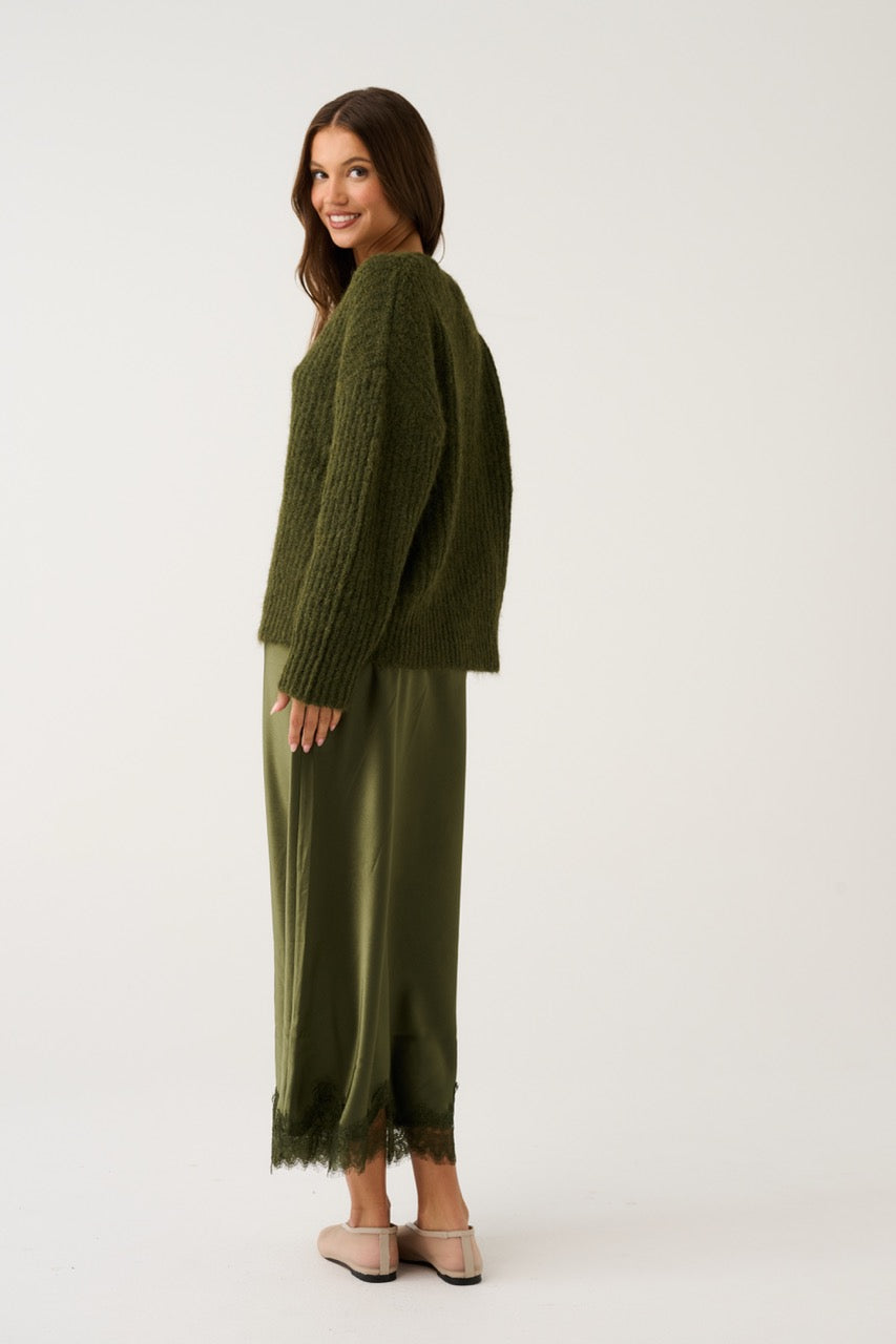 Cartel & Willow | Luna Skirt