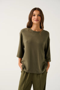 Cartel & Willow | Solana Tee
