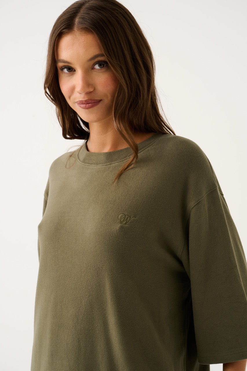 Cartel & Willow | Solana Tee