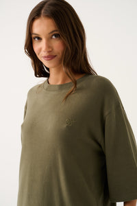 Cartel & Willow | Solana Tee