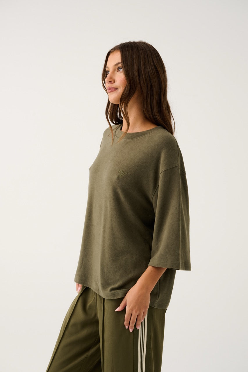 Cartel & Willow | Solana Tee
