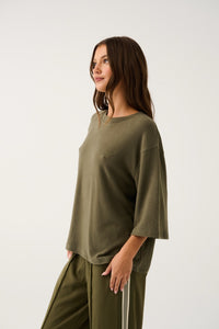 Cartel & Willow | Solana Tee