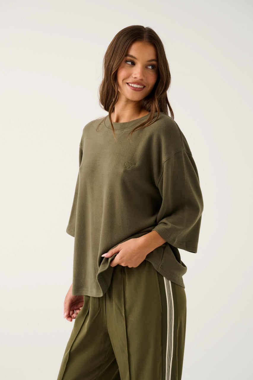 Cartel & Willow | Solana Tee