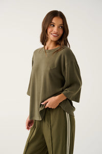 Cartel & Willow | Solana Tee