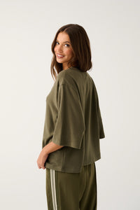 Cartel & Willow | Solana Tee