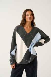 Cartel & Willow | Sophie Knit