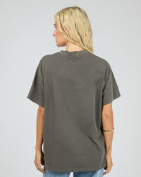 All About Eve | Wild Heart Relaxed Tee