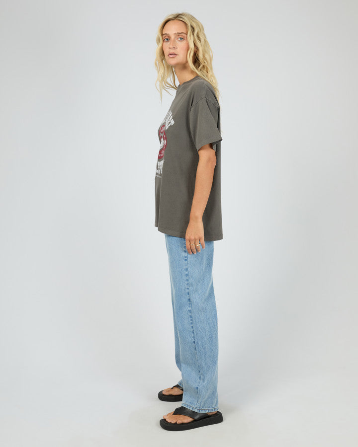 All About Eve | Wild Heart Relaxed Tee