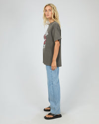 All About Eve | Wild Heart Relaxed Tee