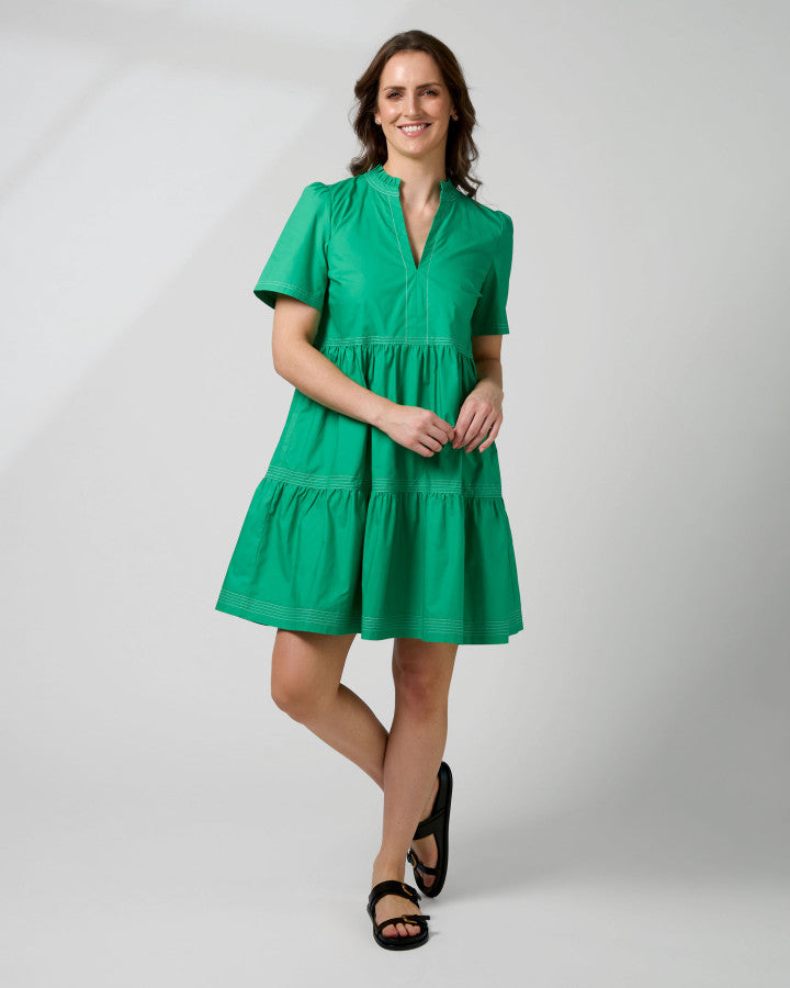 Stella + Gemma | Willa Dress | Robe Boutique | Free NZ Shipping* | ZIP & Afterpay Stella + Gemma | Willa Dress | Robe Boutique | Free NZ Shipping* | ZIP & Afterpay
