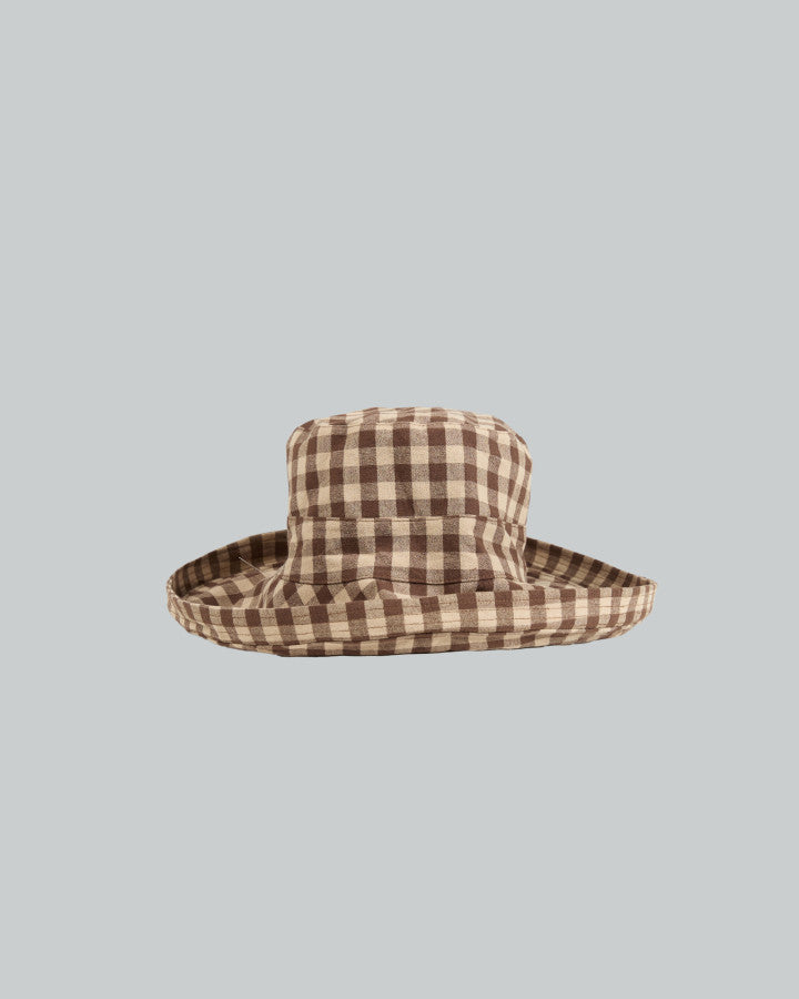 All About Eve | Wynn Bucket Hat