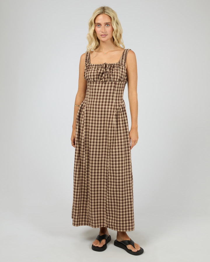 All About Eve | Wynn Maxi Dress