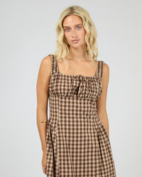 All About Eve | Wynn Maxi Dress