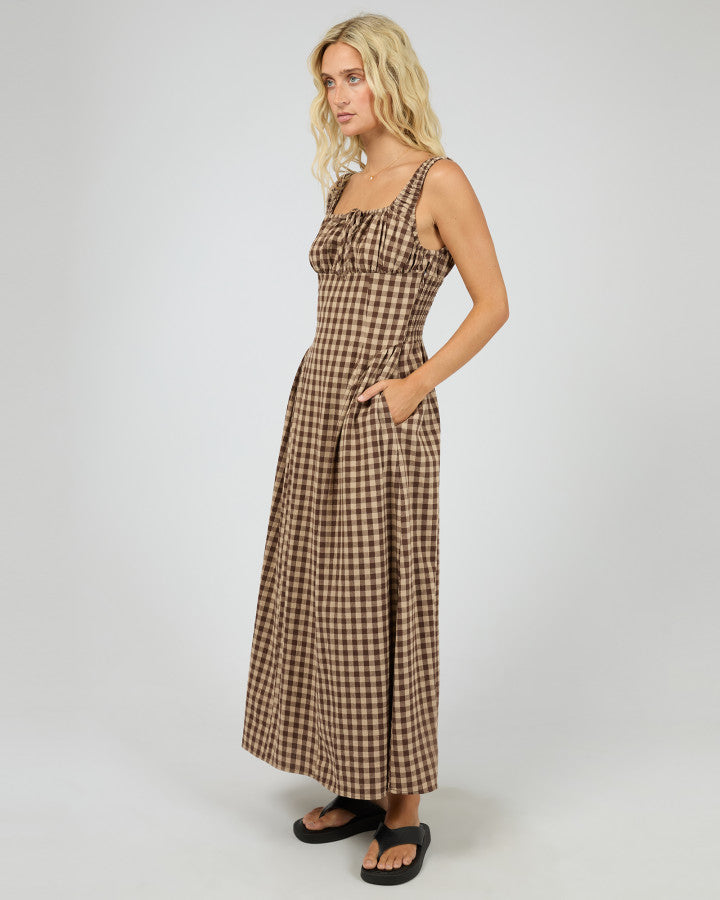 All About Eve | Wynn Maxi Dress