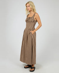 All About Eve | Wynn Maxi Dress