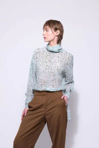 Neris | Blake Blouse