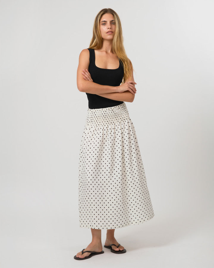 Stella + Gemma | Zita Skirt