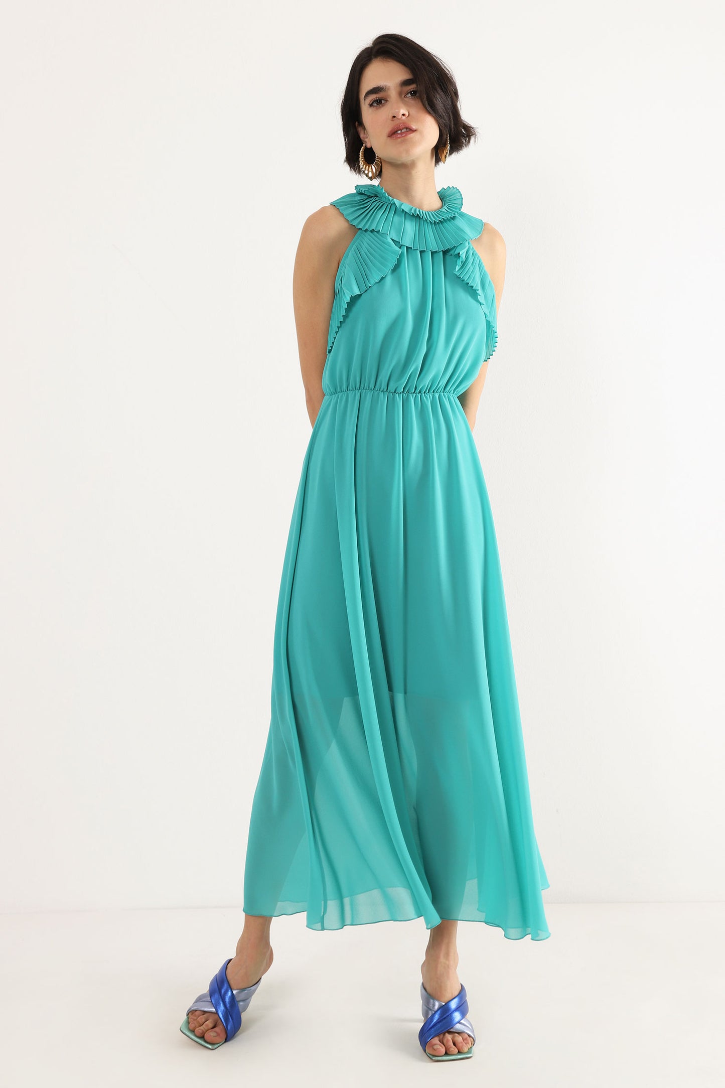 Dixie Dress | Tiffany