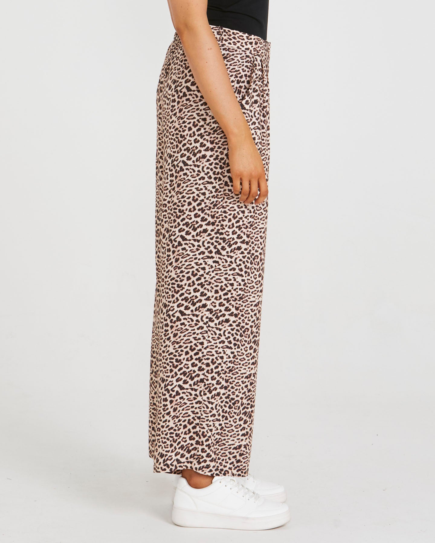 Sass Camilla Pant | Animal