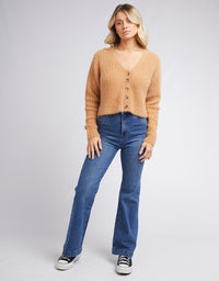 All About Eve Marley Flare Jean | Blue