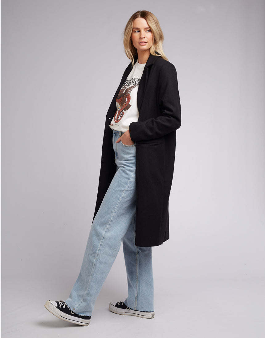 All about eve outlet carey jacket