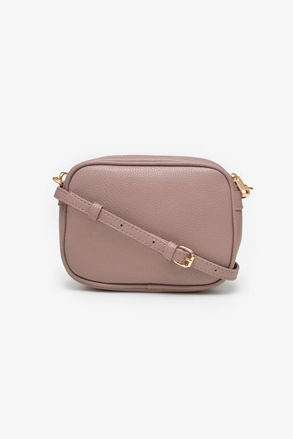 Antler Aggie Bag | Mauve