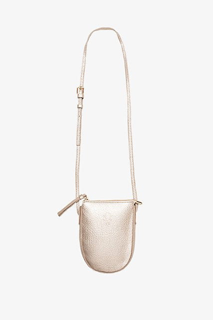 Antler Frankie Bag | Gold