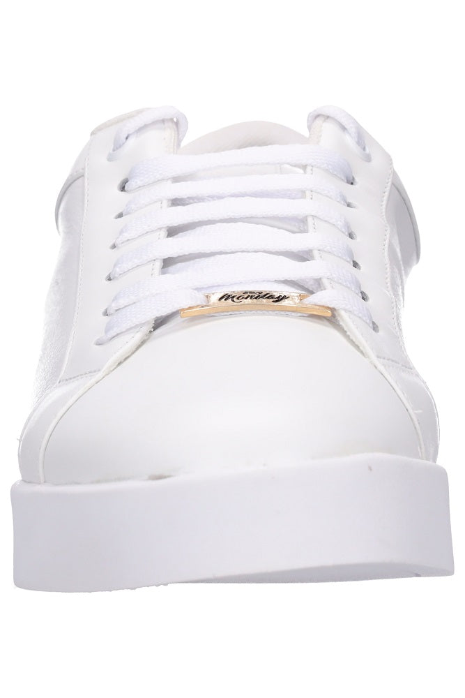 Augustine Becky Sneaker | White