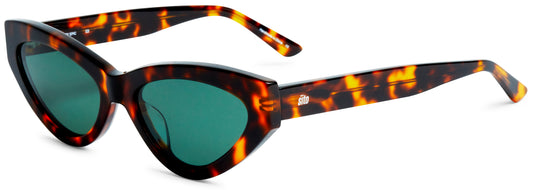 Sito Dirty Epic Sunglasses | Honey Tort