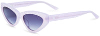 Sito Dirty Epic Sunglasses | Wild Orchid