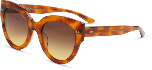 Sito Good Life Sunglasses | Amber