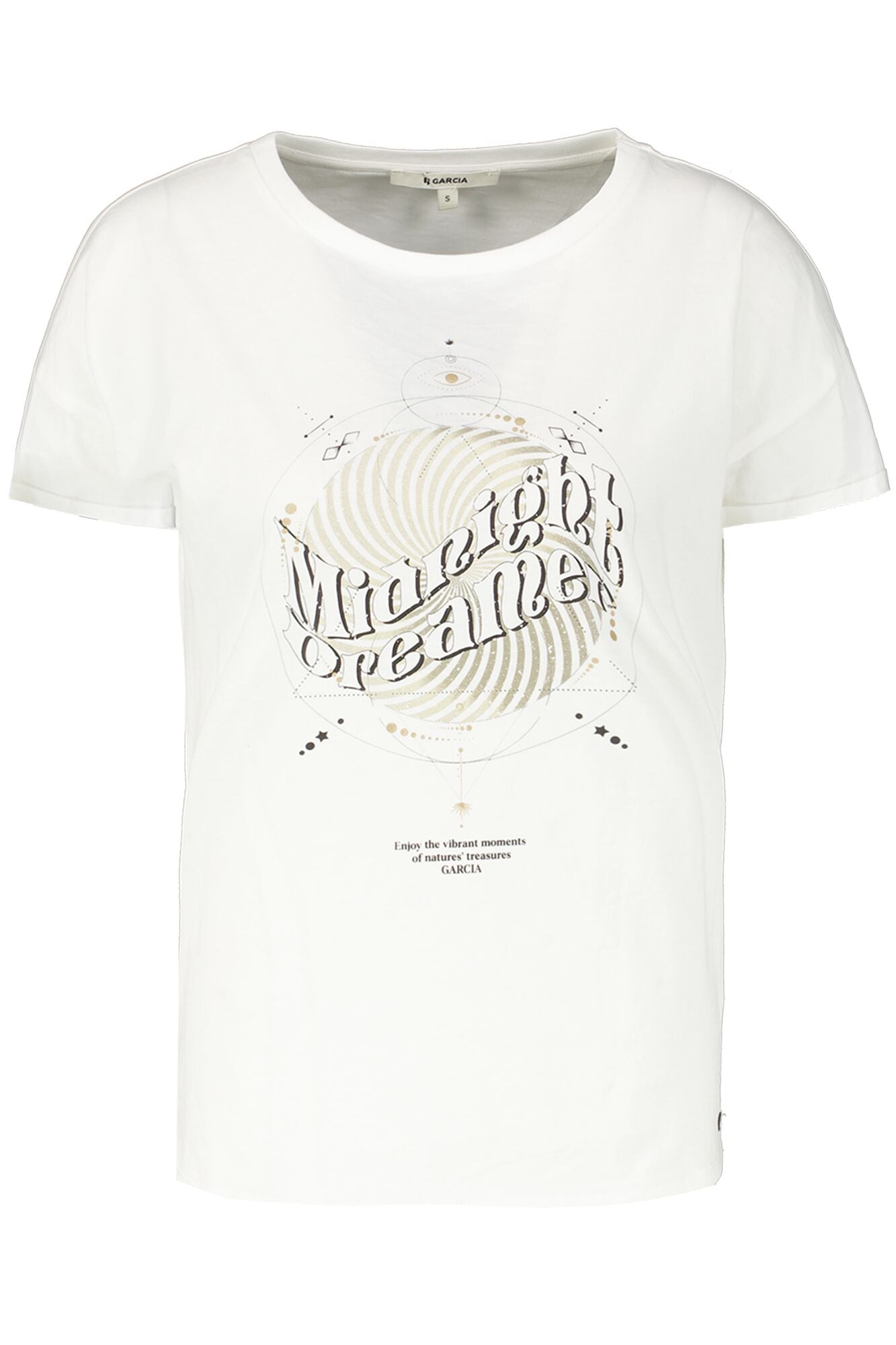 Garcia T-shirt | Off White