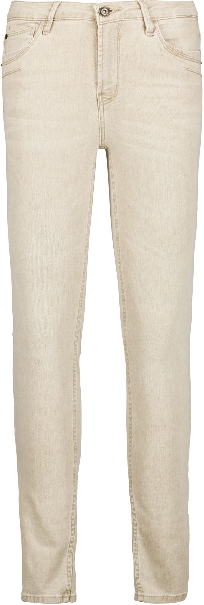 Garcia Celia Super Slim Jeans Desert Sand