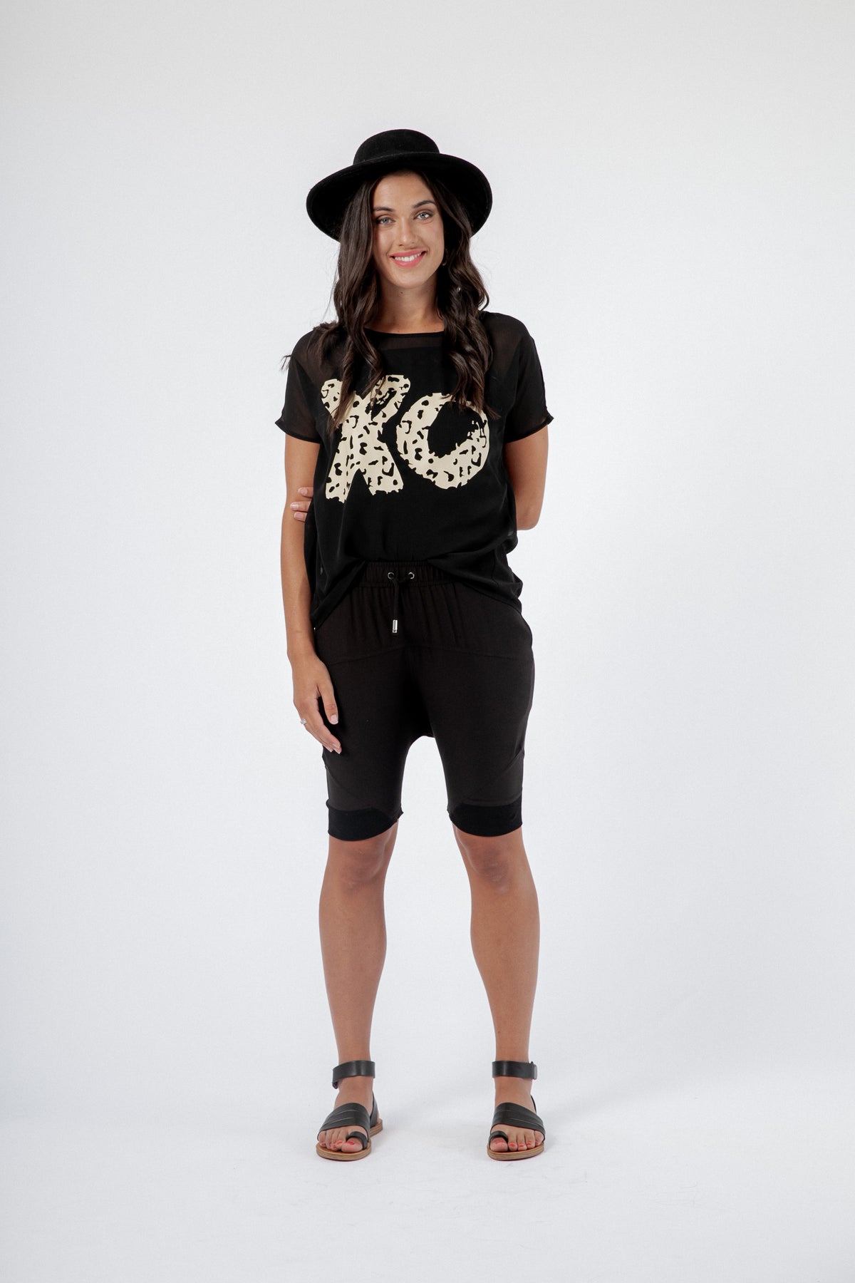 Mi Moso Sophie Shorts