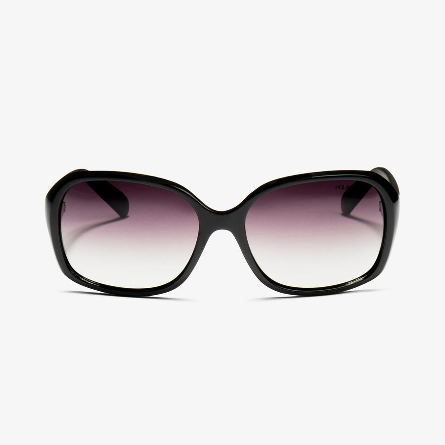 Locello Ava Sunglasses | Black