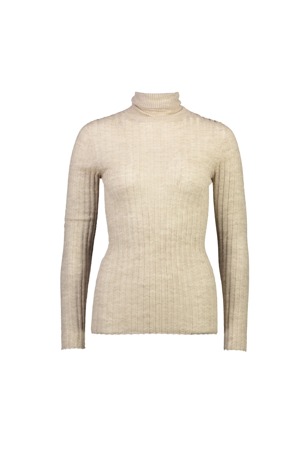 Standard Issue Tulle Skivvy | Oatmeal