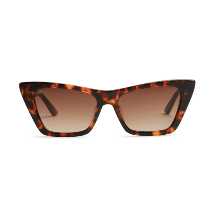 Sito Wonderland Sunglasses | Honey Tort/Sepia Gradient