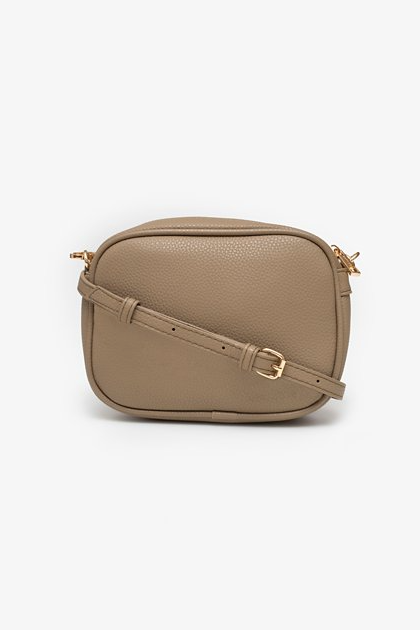 Antler Aggie Bag | Biscotti