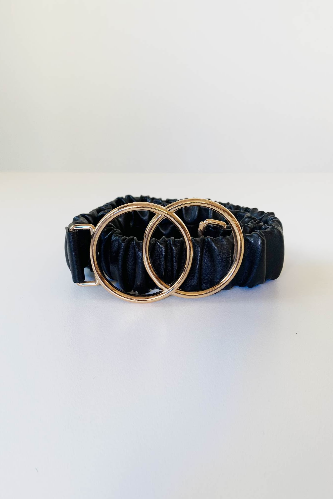 Fate + Becker Some Like It Hot Belt | Black