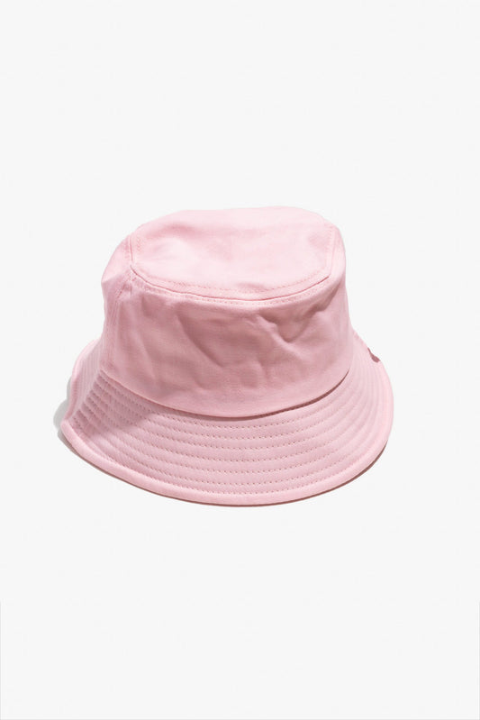 Stilen Bucket Hat | Pink