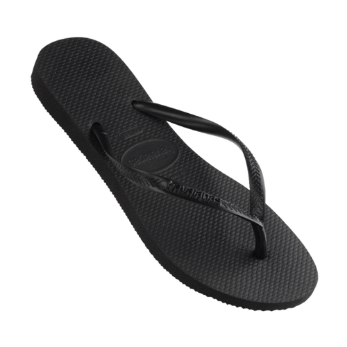 Havaianas Slim Jandal | Black