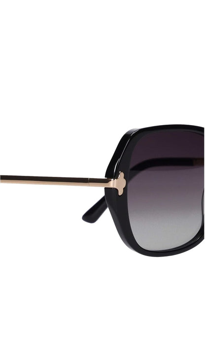 Augustine Paris Sunglasses | Black